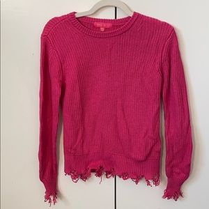 M.e n.u Kids sweater